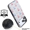 image:imageCasely iPhone 17 Pro Case  Coquette Girlie  Pastel Bows  Bold Protective Design  Compatible with MagSafe