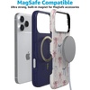 image:imageCasely iPhone 17 Pro Case  Coquette Girlie  Pastel Bows  Bold Protective Design  Compatible with MagSafe
