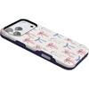 image:imageCasely iPhone 17 Pro Case  Coquette Girlie  Pastel Bows  Bold Protective Design  Compatible with MagSafe