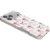 image:imageCasely iPhone 17 Pro Case  Coquette Girlie  Pastel Bows  Compatible with MagSafe  Classic Ultra Slim Design