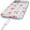 image:imageCasely iPhone 17 Pro Case  Coquette Girlie  Pastel Bows  Compatible with MagSafe  Classic Ultra Slim Design