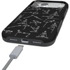 image:imageCasely iPhone 17 Pro Case  Corpse Pose  Skeleton Yoga  Bold Protective Design  Compatible with MagSafe
