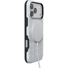 image:imageCasely iPhone 17 Pro Case  Cottage Stripe  Blue Floral  Bold Protective Design  Compatible with MagSafe