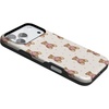 image:imageCasely iPhone 17 Pro Case  Cuddle Up  Teddy Bear  Bold Protective Design  MagSafe Compatible Design