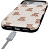 image:imageCasely iPhone 17 Pro Case  Cuddle Up  Teddy Bear  Bold Protective Design  MagSafe Compatible Design