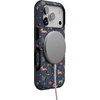 image:imageCasely iPhone 17 Pro Case  Dashing Doxies  Dachshund Dog  Bold Protective Design  MagSafe Compatible Design