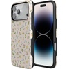 image:imageCasely iPhone 17 Pro Case  Ditsy Floral  Tiny Flowers  Bold Protective Design  Compatible with MagSafe