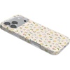 image:imageCasely iPhone 17 Pro Case  Ditsy Floral  Tiny Flowers  Compatible with MagSafe  Classic Ultra Thin Design