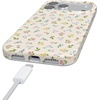 image:imageCasely iPhone 17 Pro Case  Ditsy Floral  Tiny Flowers  Compatible with MagSafe  Classic Ultra Thin Design