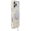 image:imageCasely iPhone 17 Pro Case  Ditsy Floral  Tiny Flowers  Compatible with MagSafe  Classic Ultra Thin Design