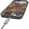 image:imageCasely iPhone 17 Pro Case  Falling for You  Plum Floral  Bold Protective Design  Compatible with MagSafe