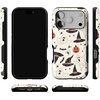 image:imageCasely iPhone 17 Pro Case  Feeling Witchy  Haunted Halloween  Bold Protective Design  Compatible with MagSafe