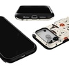 image:imageCasely iPhone 17 Pro Case  Feeling Witchy  Haunted Halloween  Bold Protective Design  Compatible with MagSafe