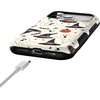 image:imageCasely iPhone 17 Pro Case  Feeling Witchy  Haunted Halloween  Bold Protective Design  Compatible with MagSafe