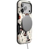 image:imageCasely iPhone 17 Pro Case  Feeling Witchy  Haunted Halloween  Bold Protective Design  Compatible with MagSafe