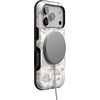 image:imageCasely iPhone 17 Pro Case  Graveyard Gathering  Skeleton Picnic  Bold Protective Design  MagSafe Compatible Design