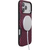 image:imageCasely iPhone 17 Pro Case  Heart Noir  Tiny Hearts  Bold Protective Design  MagSafe Compatible Design