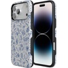 image:imageCasely iPhone 17 Pro Case  Hop amp Bloom  Bunny Toile  Bold Protective Design  Compatible with MagSafe