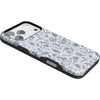image:imageCasely iPhone 17 Pro Case  Hop amp Bloom  Bunny Toile  Bold Protective Design  Compatible with MagSafe