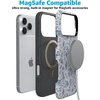 image:imageCasely iPhone 17 Pro Case  Hop amp Bloom  Bunny Toile  Bold Protective Design  Compatible with MagSafe