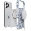 image:imageCasely iPhone 17 Pro Case  Hop amp Bloom  Bunny Toile  Compatible with MagSafe  Classic Ultra Slim Design