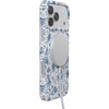 image:imageCasely iPhone 17 Pro Case  Hop amp Bloom  Bunny Toile  Compatible with MagSafe  Classic Ultra Slim Design