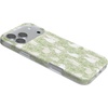 image:imageCasely iPhone 17 Pro Case  Hop to it  Green Bunny  Compatible with MagSafe  Classic Ultra Thin Design