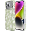 image:imageCasely iPhone 17 Pro Case  Hop to it  Green Bunny  Compatible with MagSafe  Classic Ultra Thin Design