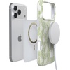 image:imageCasely iPhone 17 Pro Case  Hop to it  Green Bunny  Compatible with MagSafe  Classic Ultra Thin Design