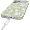 image:imageCasely iPhone 17 Pro Case  Hop to it  Green Bunny  Compatible with MagSafe  Classic Ultra Thin Design