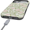 image:imageCasely iPhone 17 Pro Case  Hydrangea Haze  Floral Garden  Bold Protective Design  Compatible with MagSafe