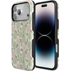 image:imageCasely iPhone 17 Pro Case  Hydrangea Haze  Floral Garden  Bold Protective Design  Compatible with MagSafe