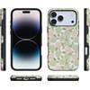 image:imageCasely iPhone 17 Pro Case  Hydrangea Haze  Floral Garden  Bold Protective Design  Compatible with MagSafe