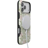 image:imageCasely iPhone 17 Pro Case  Hydrangea Haze  Floral Garden  Bold Protective Design  Compatible with MagSafe