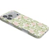 image:imageCasely iPhone 17 Pro Case  Hydrangea Haze  Floral Garden  Compatible with MagSafe  Classic Ultra Thin Design