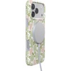 image:imageCasely iPhone 17 Pro Case  Hydrangea Haze  Floral Garden  Compatible with MagSafe  Classic Ultra Thin Design