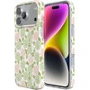 image:imageCasely iPhone 17 Pro Case  Hydrangea Haze  Floral Garden  Compatible with MagSafe  Classic Ultra Thin Design
