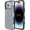 image:imageCasely iPhone 17 Pro Case  Love Lines  Blue Stripes  Bold Protective Design  MagSafe Compatible Design