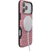 image:imageCasely iPhone 17 Pro Case  Love Locks  Pink Hearts  Bold Protective Design  MagSafe Compatible Design