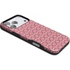 image:imageCasely iPhone 17 Pro Case  Love Locks  Pink Hearts  Bold Protective Design  MagSafe Compatible Design
