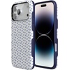 image:imageCasely iPhone 17 Pro Case  Lovebug  Blue Hearts  Bold Protective Design  Compatible with MagSafe
