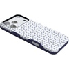 image:imageCasely iPhone 17 Pro Case  Lovebug  Blue Hearts  Bold Protective Design  Compatible with MagSafe