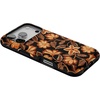 image:imageCasely iPhone 17 Pro Case  Maple Flowers  Floral Foliage  Bold Protective Design  MagSafe Compatible Design