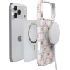 image:imageCasely iPhone 17 Pro Case  Meadow Check  Floral Gingham  Compatible with MagSafe  Classic Ultra Thin Design