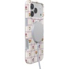 image:imageCasely iPhone 17 Pro Case  Meadow Check  Floral Gingham  Compatible with MagSafe  Classic Ultra Thin Design