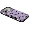 image:imageCasely iPhone 17 Pro Case  Midnight Flight  Celestial Bats  Bold Protective Design  MagSafe Compatible Design