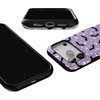 image:imageCasely iPhone 17 Pro Case  Midnight Flight  Celestial Bats  Bold Protective Design  MagSafe Compatible Design