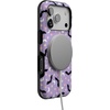image:imageCasely iPhone 17 Pro Case  Midnight Flight  Celestial Bats  Bold Protective Design  MagSafe Compatible Design