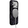 image:imageCasely iPhone 17 Pro Case  Midnight Web  Spider Web  Bold Protective Design  Compatible with MagSafe