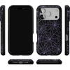 image:imageCasely iPhone 17 Pro Case  Midnight Web  Spider Web  Bold Protective Design  Compatible with MagSafe